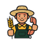 MoboFarmer Logo